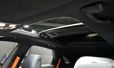 Genesis GV70 2025 3.5 Автомат в Москве № 13192, миниатюра 6