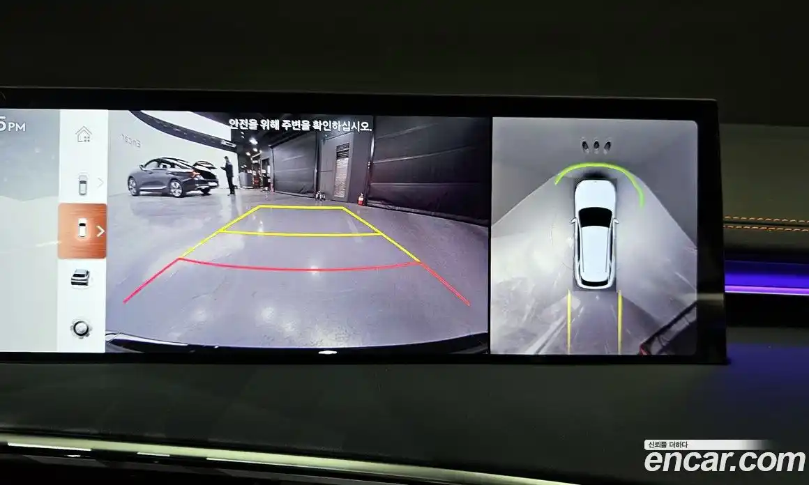 Genesis GV70 2025 3.5 Автомат в Москве № 13192, фото 7