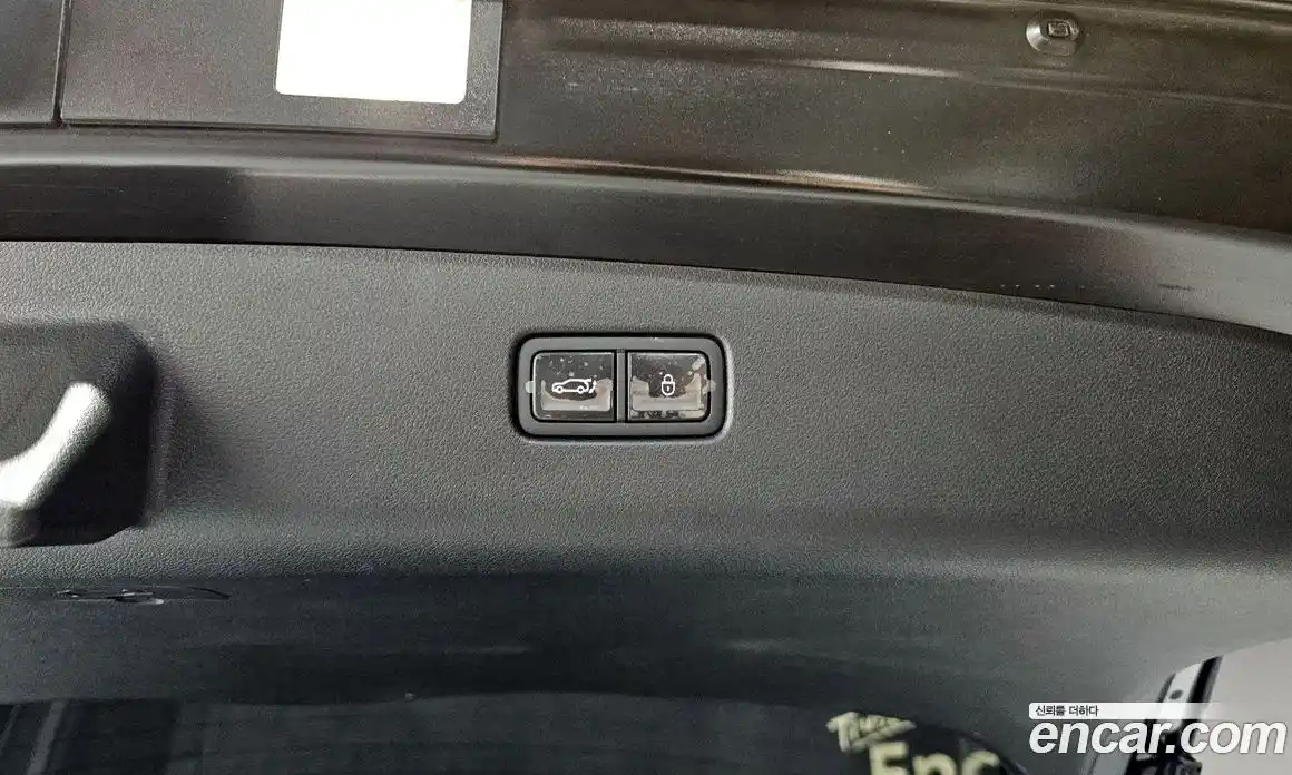 Genesis GV70 2025 3.5 Автомат в Москве № 13192, фото 9