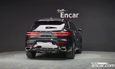 Genesis GV70 2025 3.5 Автомат в Москве № 13192, миниатюра 10