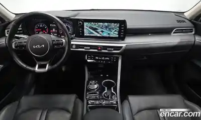 Kia K5 2022 2.0 Автомат в Москве № 132111, миниатюра 12