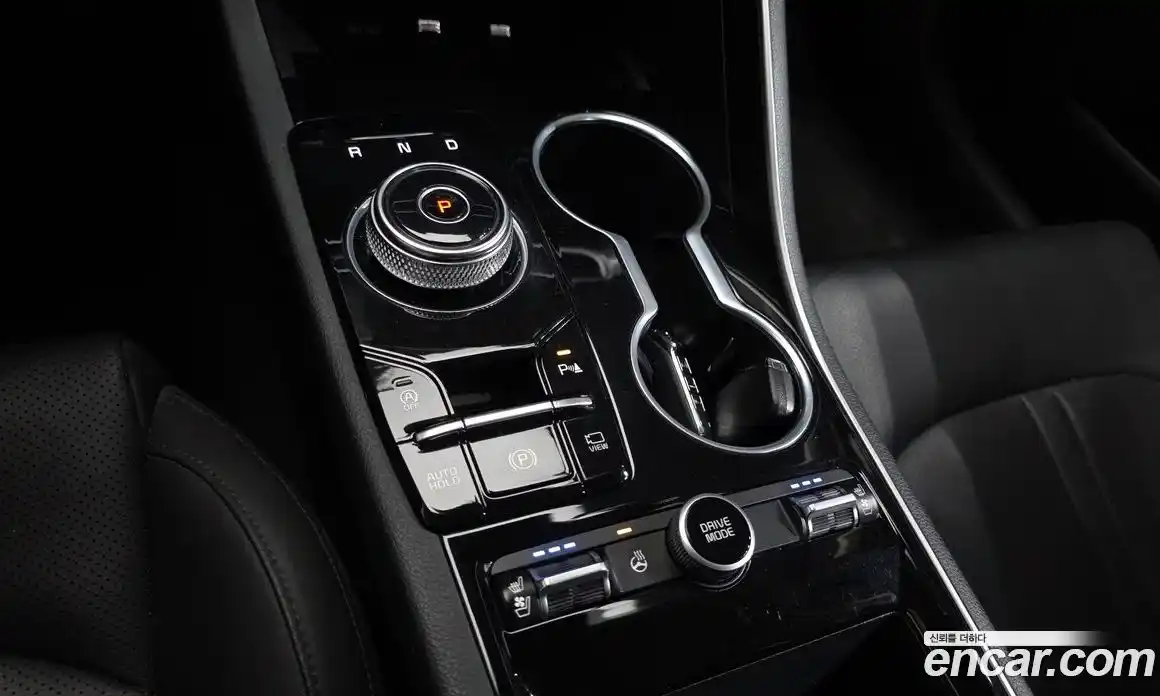 Kia K5 2022 2.0 Автомат в Москве № 132111, фото 13