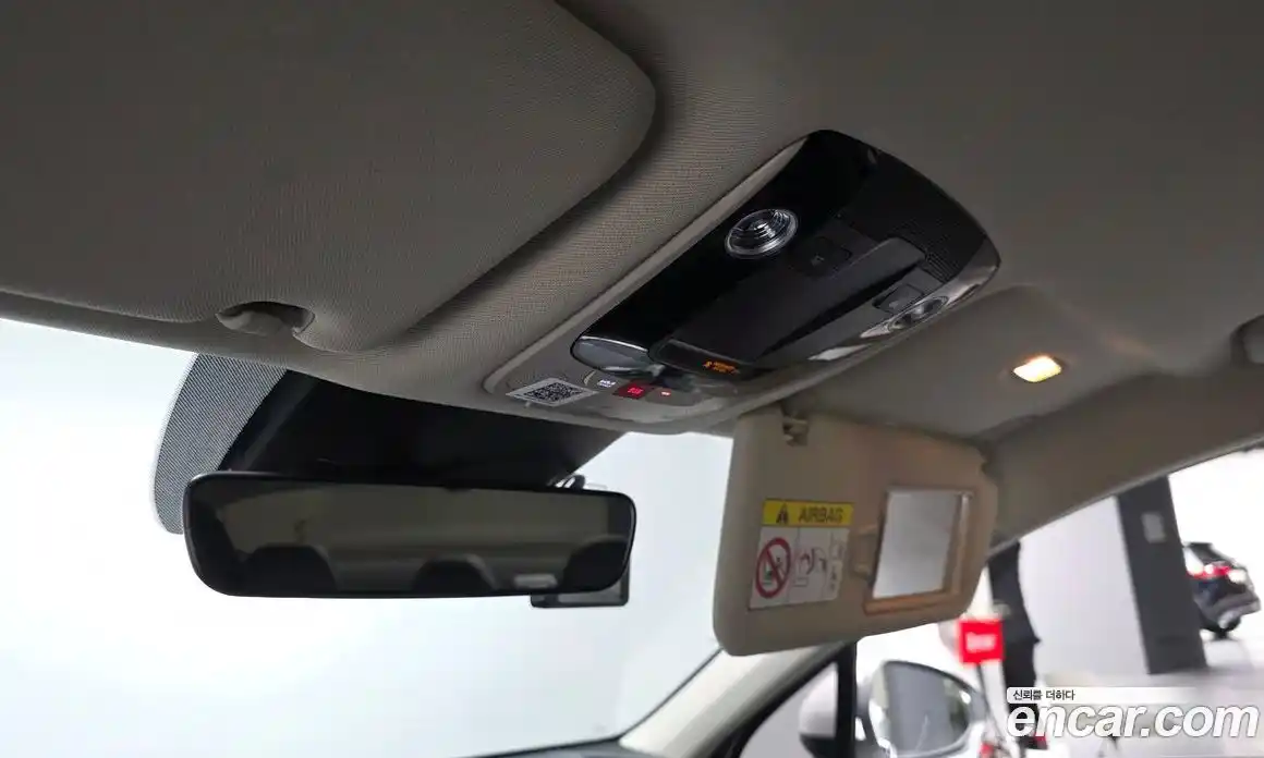 Kia K5 2022 2.0 Автомат в Москве № 132111, фото 18