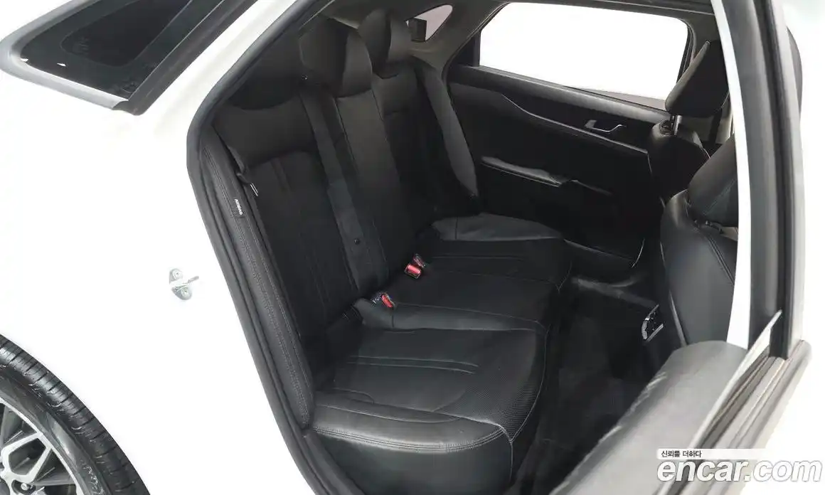 Kia K5 2022 2.0 Автомат в Москве № 132111, фото 6