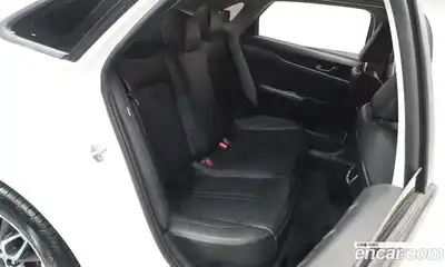 Kia K5 2022 2.0 Автомат в Москве № 132111, миниатюра 6