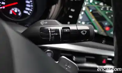 Kia K5 2022 2.0 Автомат в Москве № 132111, миниатюра 7