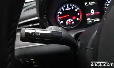 Kia K5 2022 2.0 Автомат в Москве № 132111, миниатюра 8