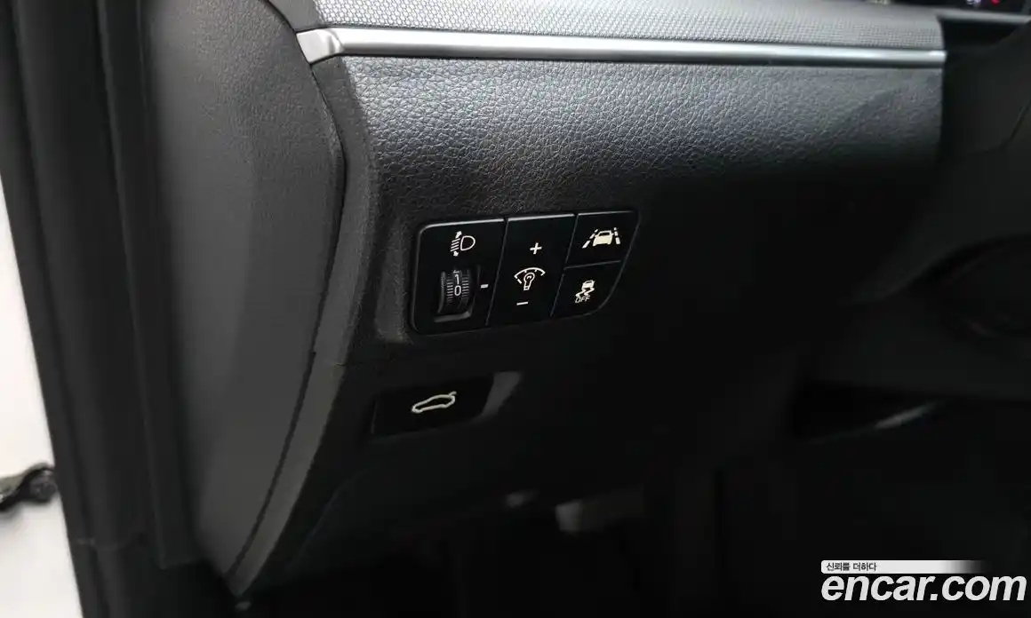 Kia K5 2022 2.0 Автомат в Москве № 132111, фото 9