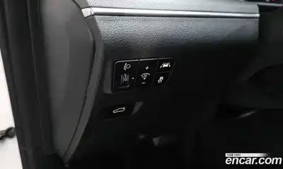 Kia K5 2022 2.0 Автомат в Москве № 132111, миниатюра 9