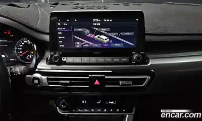 Kia Seltos 2023 1.6 Автомат в Москве № 132264, миниатюра 11