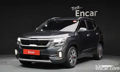 Kia Seltos 2023 1.6 Автомат в Москве № 132264, миниатюра 12
