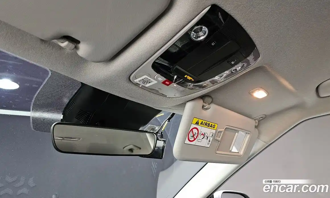 Kia Seltos 2023 1.6 Автомат в Москве № 132264, фото 16