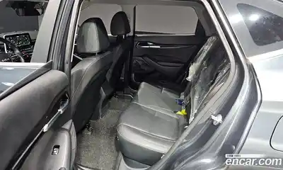 Kia Seltos 2023 1.6 Автомат в Москве № 132264, миниатюра 7