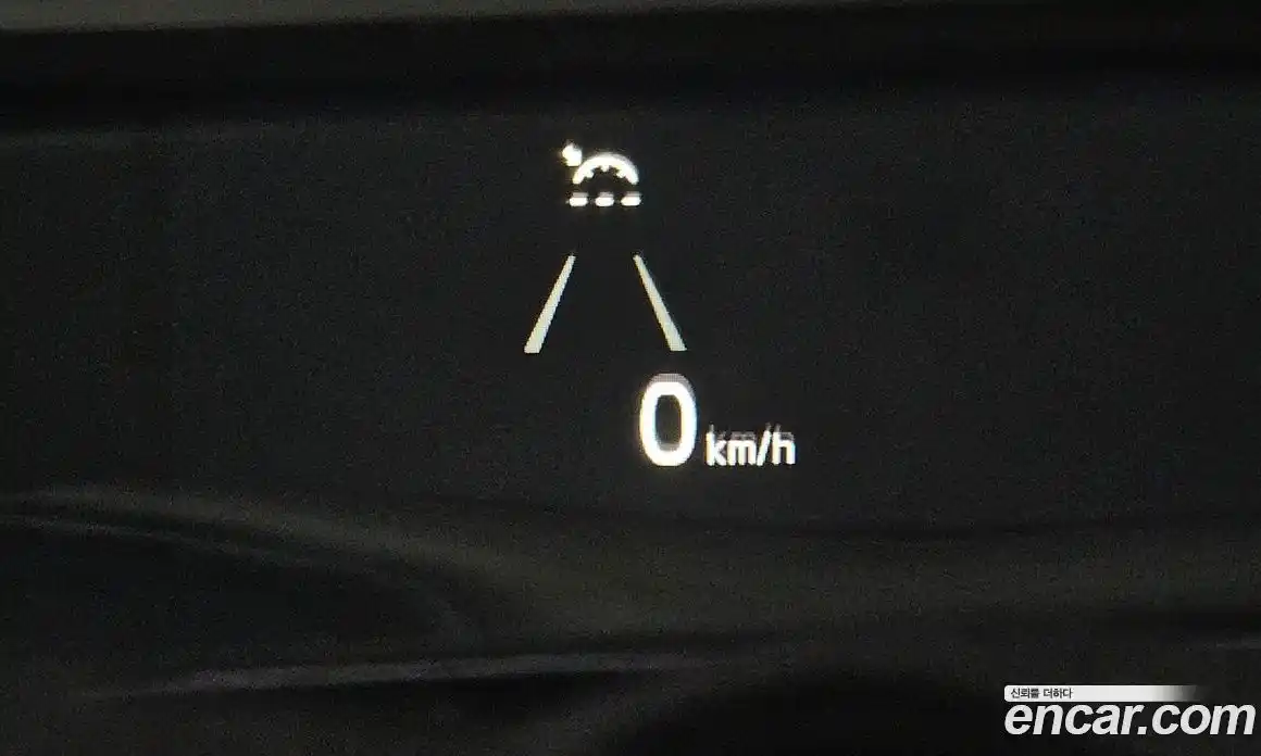 Kia Seltos 2023 1.6 Автомат в Москве № 132264, фото 10