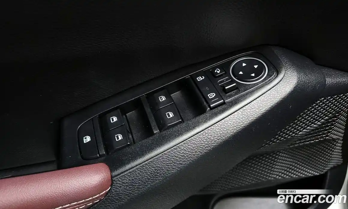 Kia Seltos 2023 1.6 Автомат в Москве № 132896, фото 12