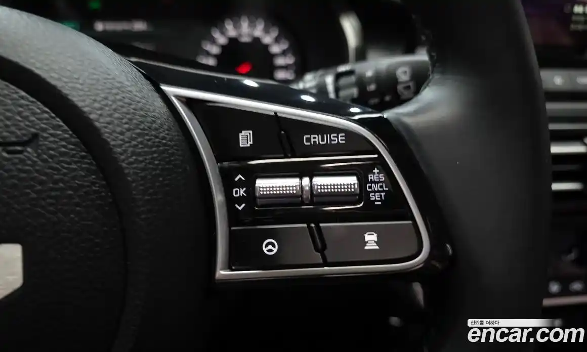 Kia Seltos 2023 1.6 Автомат в Москве № 132896, фото 15