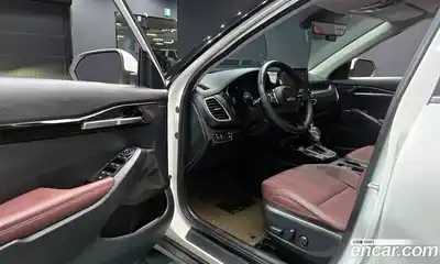 Kia Seltos 2023 1.6 Автомат в Москве № 132896, миниатюра 2