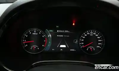 Kia Seltos 2023 1.6 Автомат в Москве № 132896, миниатюра 6