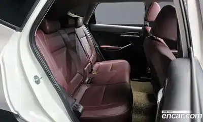 Kia Seltos 2023 1.6 Автомат в Москве № 132896, миниатюра 7