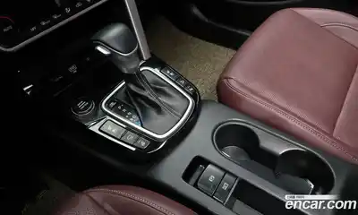 Kia Seltos 2023 1.6 Автомат в Москве № 132896, миниатюра 10