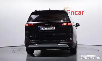 Kia Canival 2022 2.2 Автомат в Москве № 133346, миниатюра 3