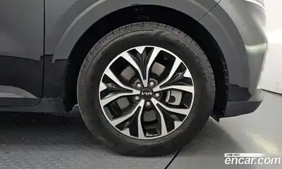 Kia Canival 2022 2.2 Автомат в Москве № 133346, миниатюра 4