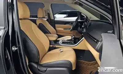 Kia Canival 2022 2.2 Автомат в Москве № 133346, миниатюра 5