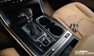 Kia Canival 2022 2.2 Автомат в Москве № 133346, миниатюра 7