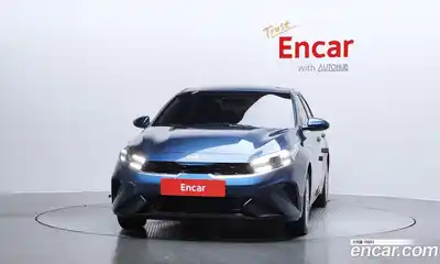 Kia K3 2022 1.6 Автомат в Москве № 133465, миниатюра 12