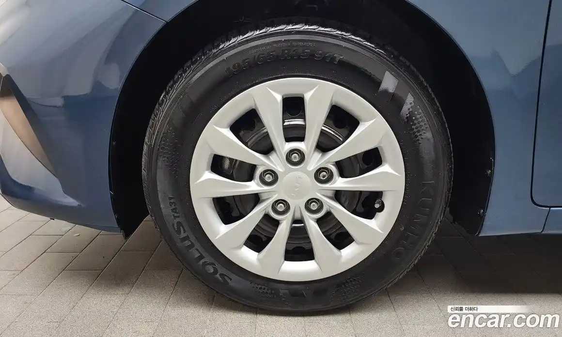 Kia K3 2022 1.6 Автомат в Москве № 133465, фото 14