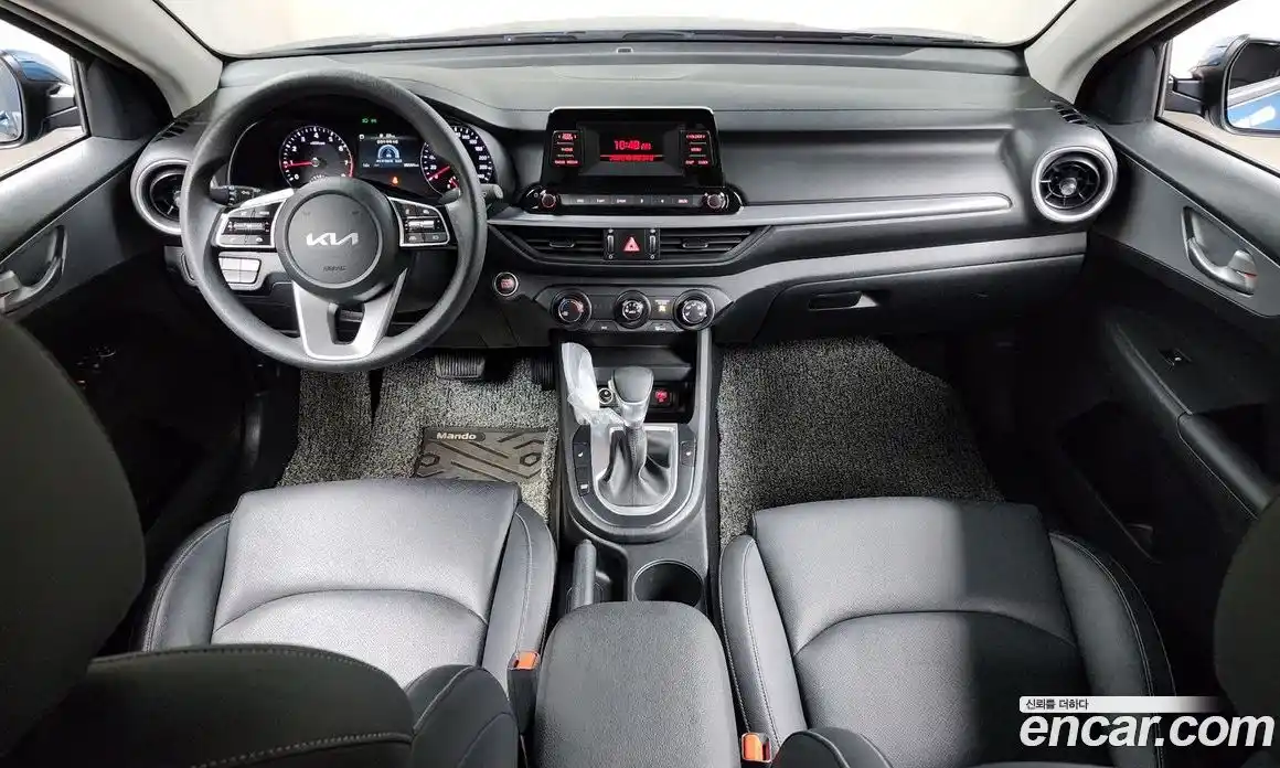 Kia K3 2022 1.6 Автомат в Москве № 133465, фото 16