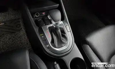 Kia K3 2022 1.6 Автомат в Москве № 133465, миниатюра 2