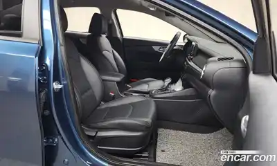 Kia K3 2022 1.6 Автомат в Москве № 133465, миниатюра 6