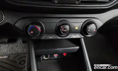 Kia K3 2022 1.6 Автомат в Москве № 133465, миниатюра 8