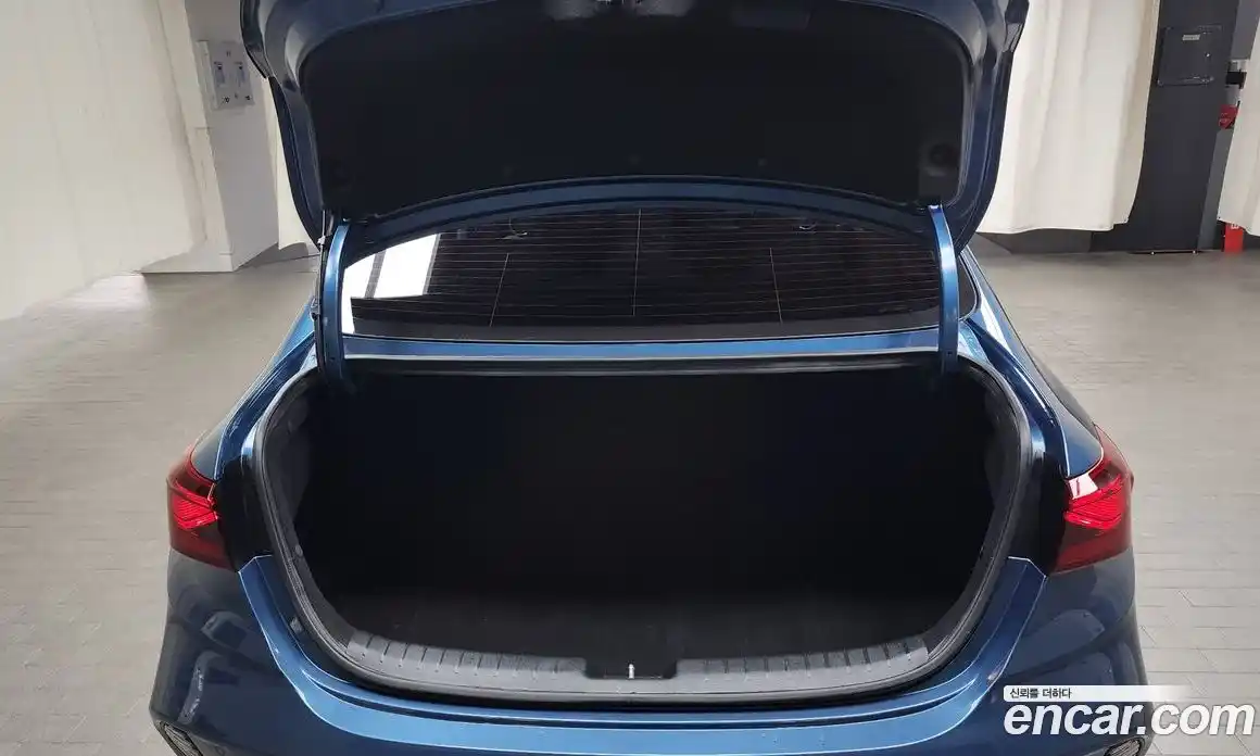 Kia K3 2022 1.6 Автомат в Москве № 133465, фото 9