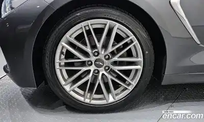 Genesis G70 2019 2.0 Автомат в Москве № 13383, миниатюра 12