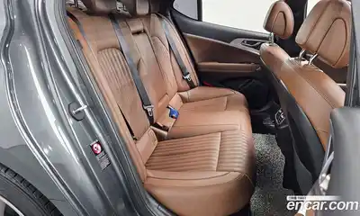 Genesis G70 2019 2.0 Автомат в Москве № 13383, миниатюра 5