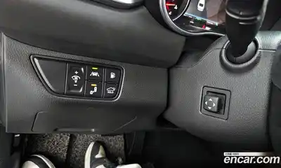 Genesis G70 2019 2.0 Автомат в Москве № 13383, миниатюра 6