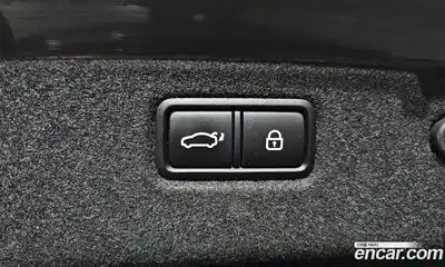 Genesis G70 2019 2.0 Автомат в Москве № 13383, миниатюра 7