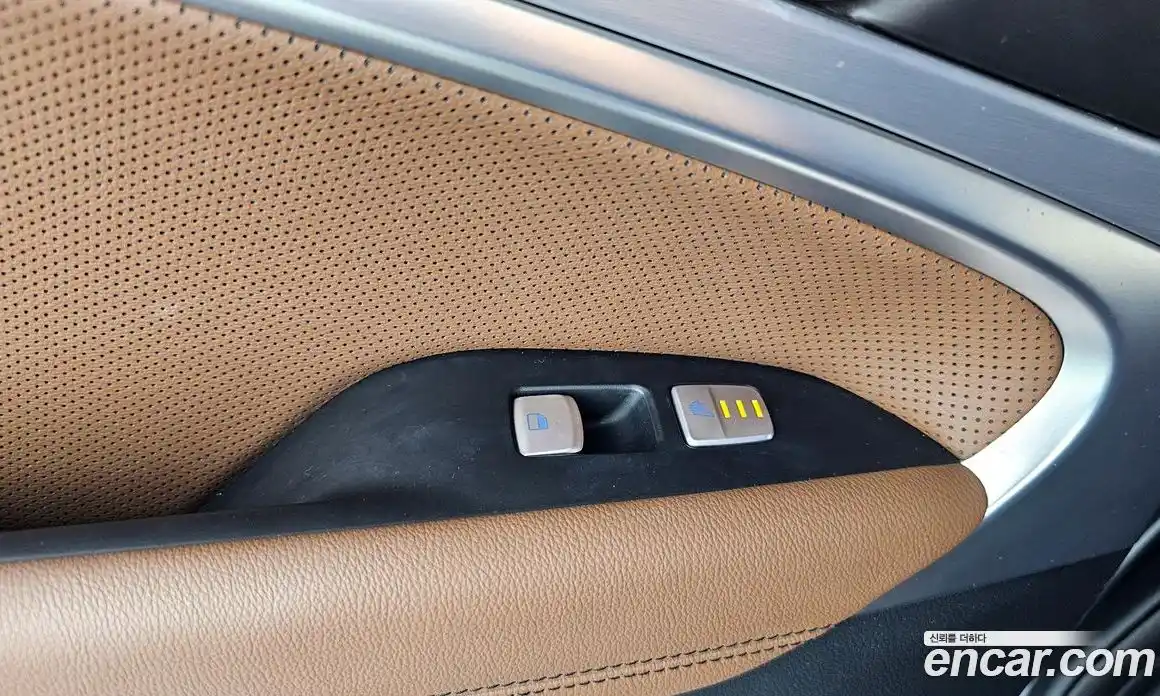 Genesis G70 2019 2.0 Автомат в Москве № 13383, фото 8