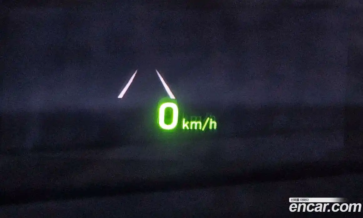 Genesis G70 2019 2.0 Автомат в Москве № 13383, фото 9