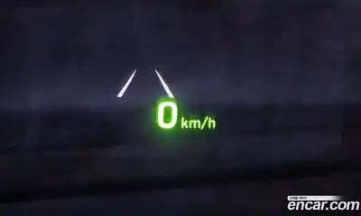 Genesis G70 2019 2.0 Автомат в Москве № 13383, миниатюра 9