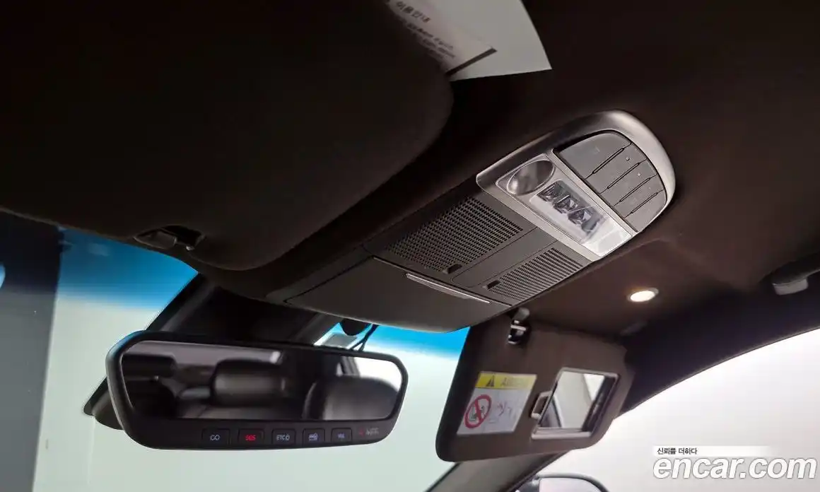 Genesis G90 2021 3.8 Автомат в Москве № 135552, фото 17