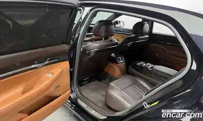 Genesis G90 2021 3.8 Автомат в Москве № 135552, миниатюра 5