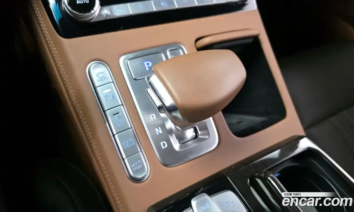 Genesis G90 2021 3.8 Автомат в Москве № 135552, фото 7