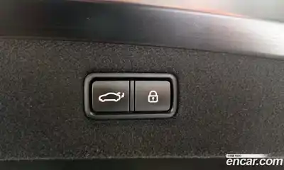 Genesis G90 2021 3.8 Автомат в Москве № 135552, миниатюра 8