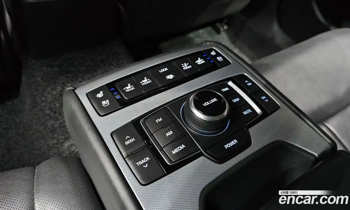 Genesis G80 2017 3.3 Автомат в Москве № 135594, фото 19