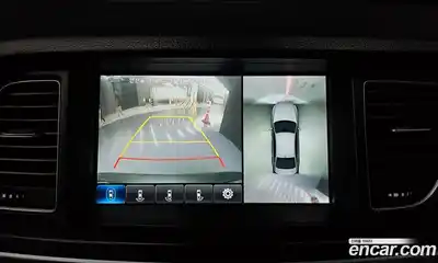 Genesis G80 2017 3.3 Автомат в Москве № 135594, миниатюра 5