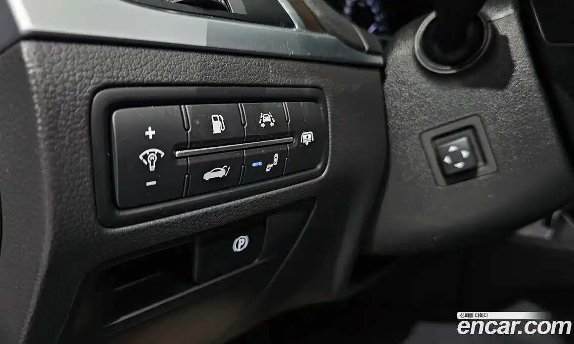 Genesis G80 2017 3.3 Автомат в Москве № 135594, фото 6