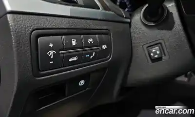 Genesis G80 2017 3.3 Автомат в Москве № 135594, миниатюра 6